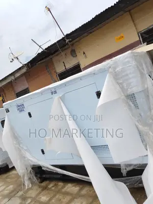 Uninterruptible Power With Perkins 200kva Generator