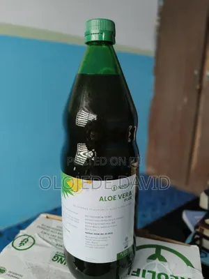 Aloe Vera Plus