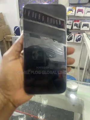 New Apple iPhone 14 Pro Max 256 GB Blue