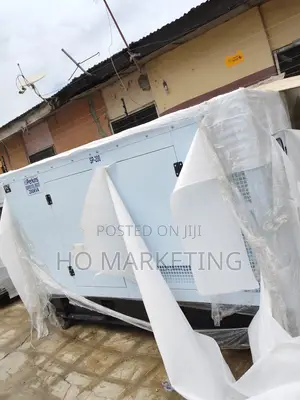 Perkins 200kva Diesel Generator: Built for Durability