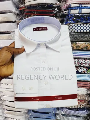 Female Packet Shirt