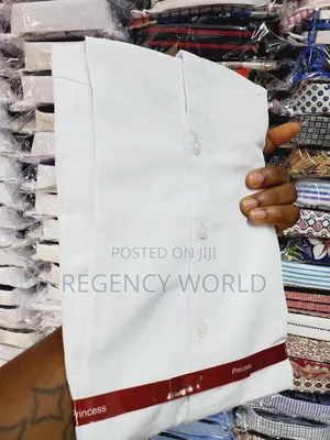 Female Packet Shirt