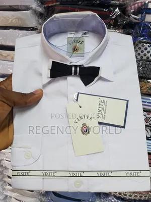 Children Packet Shirt