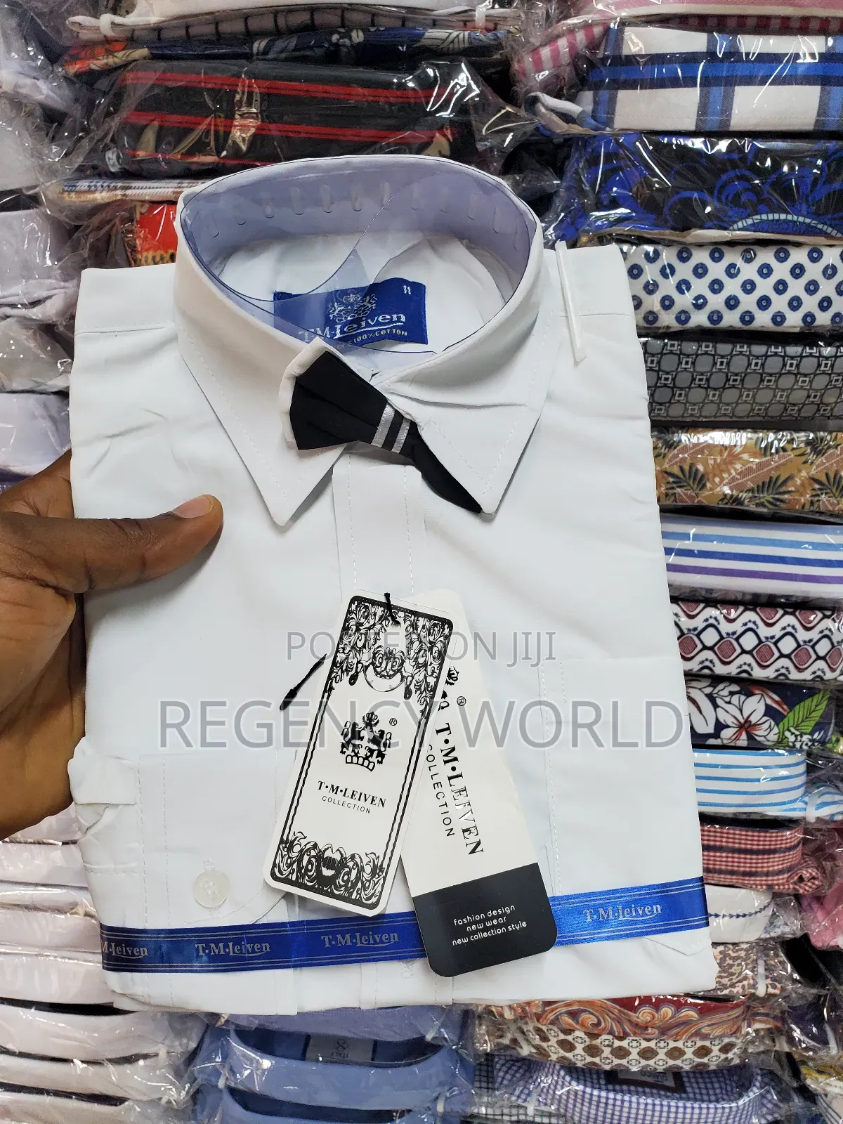 Children Packet Shirt