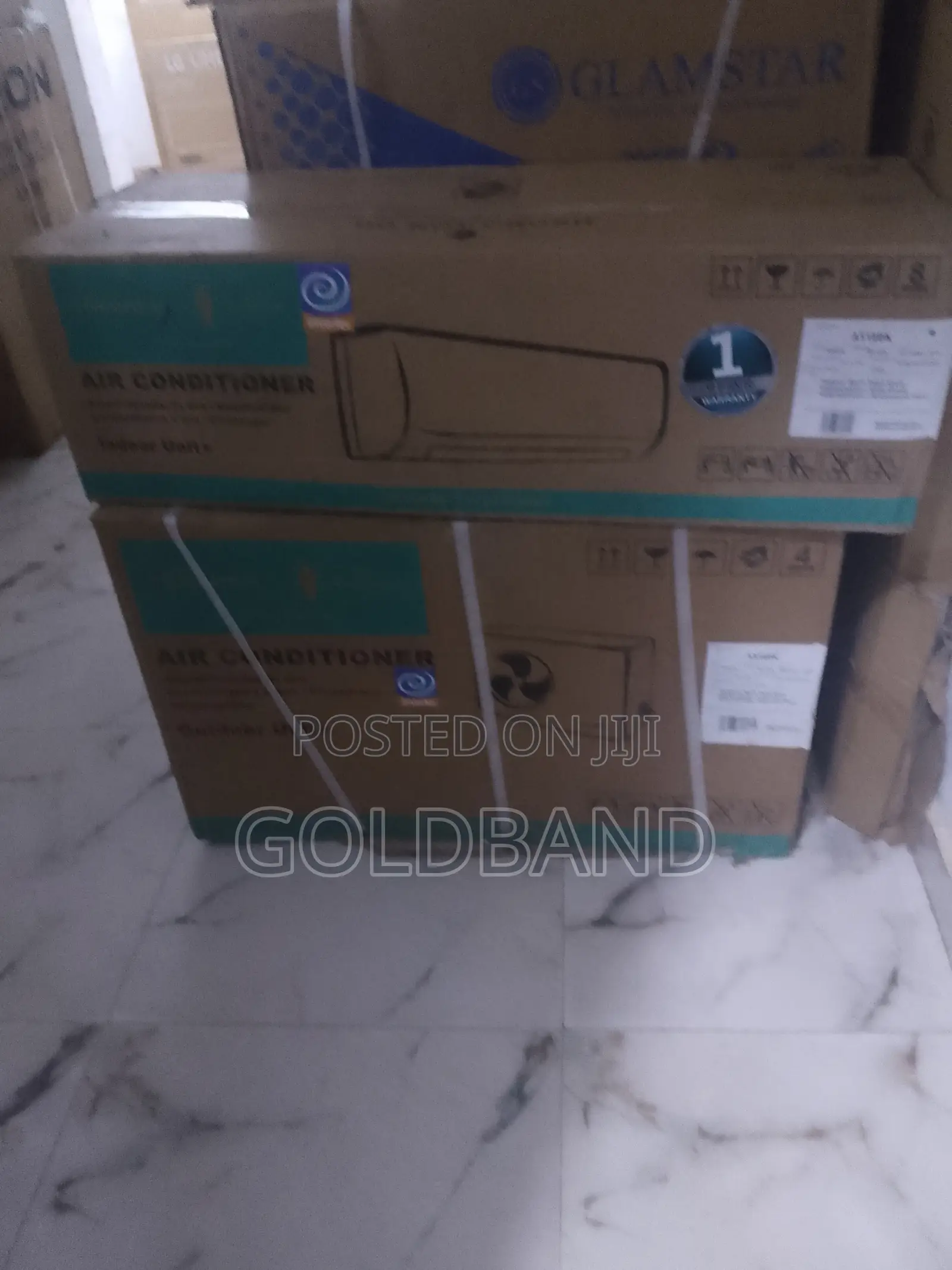 Hisense 2hp Inverter Ac | Powerful Cooling Energy Saving