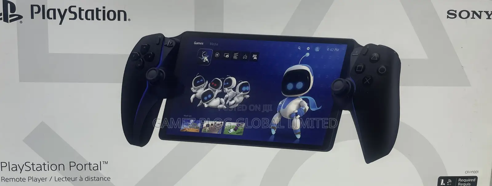 Sony Playstation Portal