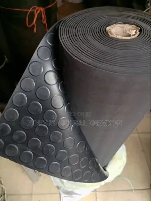 Rubber Mat Gasket (All Sizes Available)