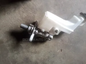 Master Brake Camry 2.7