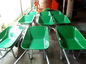 Wheel Barrow