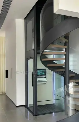 Small Residential Elevator