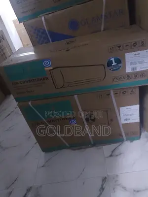 Hisense 2hp Split Inverter Ac | Efficient Quiet