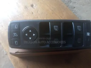 Master Bottom Mercedes Benz GLK