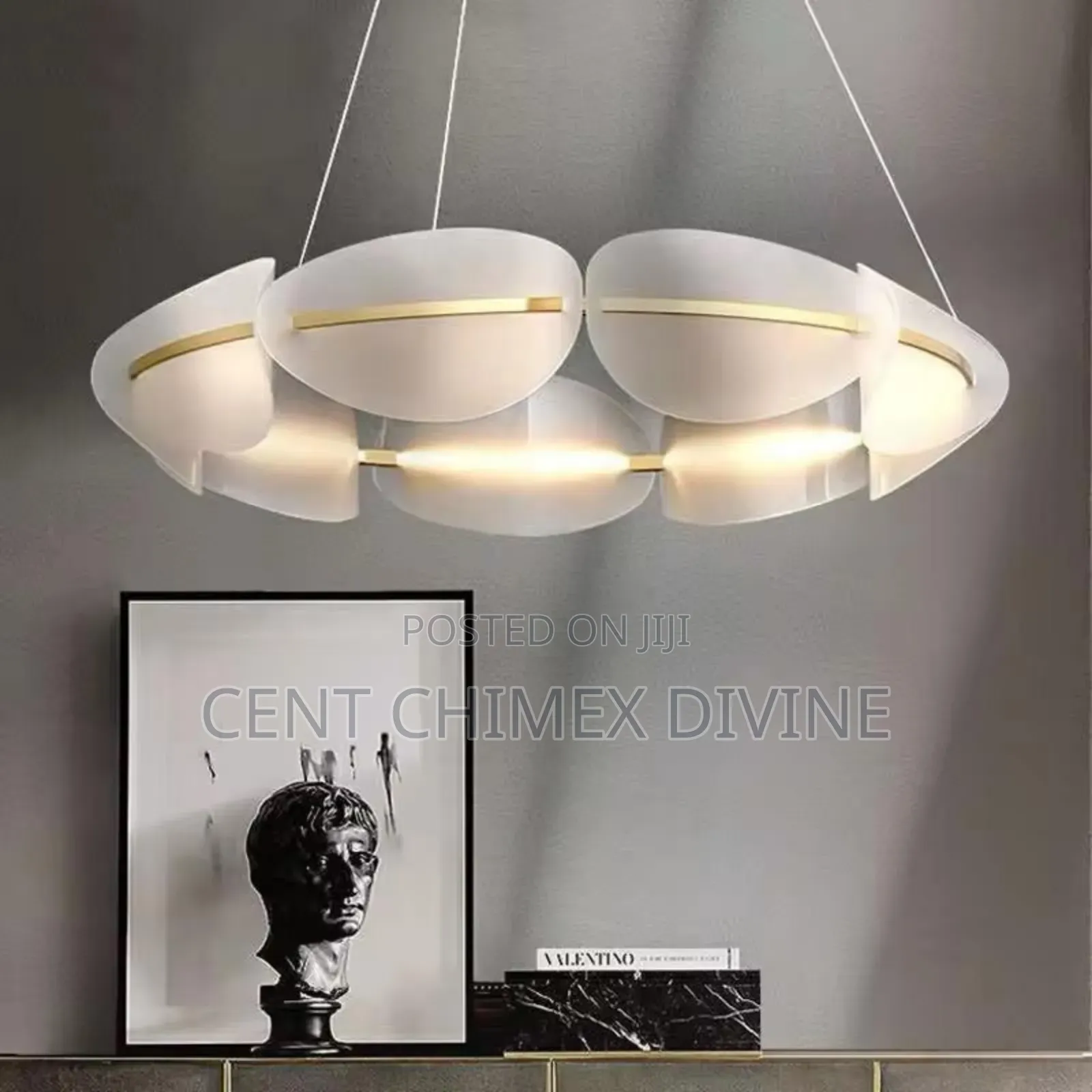 Modern Fantastic Ceiling Lights