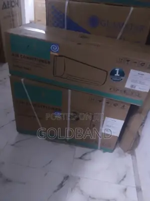 Hisense 2hp Wall Inverter Ac | Low Noise Fast Cooling