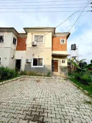 2bdrm Duplex in Kubwa for sale