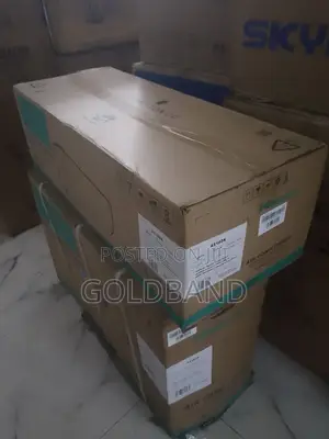 Hisense 2hp Inverter Split Ac | Clean Air Technology