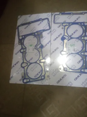 Original Top Gasket Volkswagen Passat