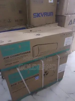 Hisense 2hp Ac | Eco-Friendly Inverter Technology