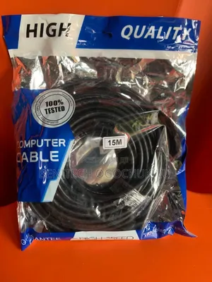 Computer Cable Hdmi 15meter