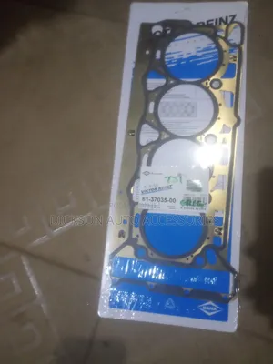 Top Gasket Volkswagen Golf Fsi