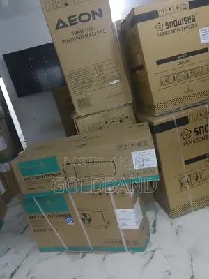 Durable Hisense 2hp Inverter Ac | Easy Install