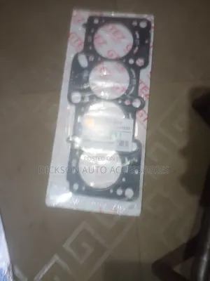 Original Top Gasket Golf4