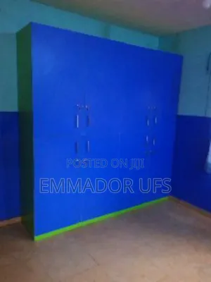Hostel Wardrobe for Students