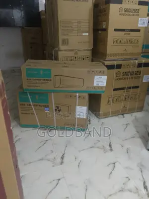 Hisense 2hp Inverter Ac | Low Maintenance