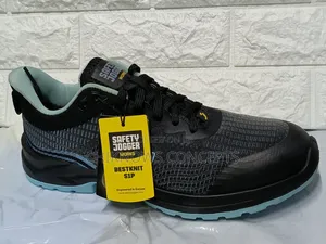 Safety Jogger Bestknit