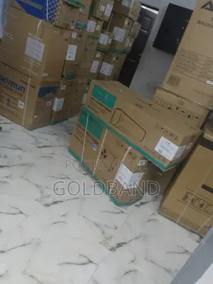 Hisense 2hp Inverter Ac | Built for Tropical Climate