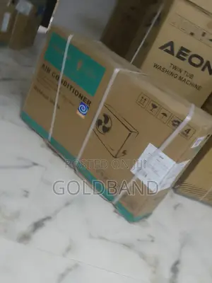 Hisense 2hp Inverter Ac | Turbo Cooling Feature