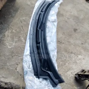 2013-2015-2017 Ford Explorer Wiper Girile