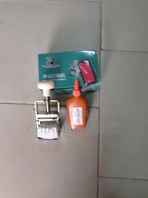 Stamp Coding Machine