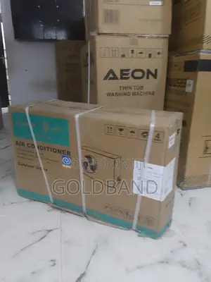 Hisense 2hp Inverter Ac | Compact and Stylish