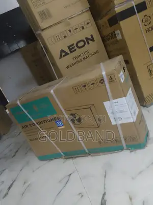 Hisense 2hp Inverter Ac | Noiseless Operation