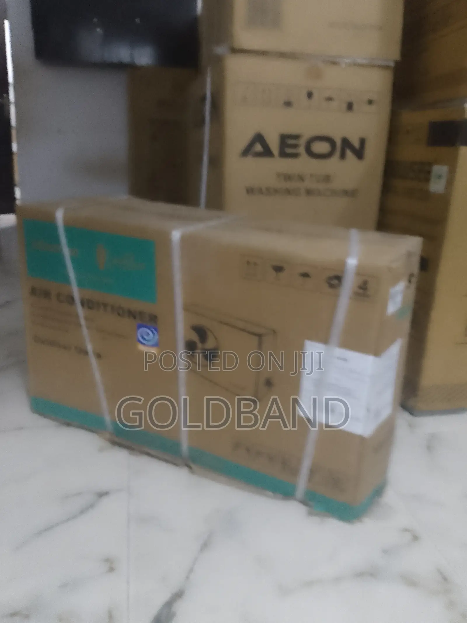 Hisense 2hp Ac | Efficient Split Inverter System
