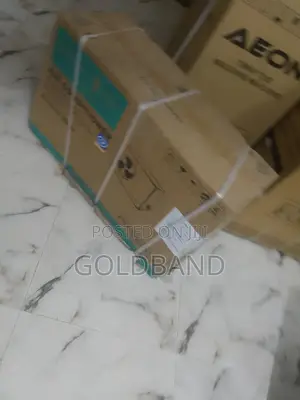 Hisense 2hp Ac Inverter | Dual Cooling Power