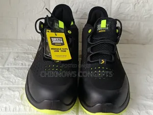 Safety Jogger Madulo S1p Low