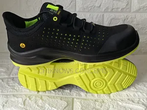 Safety Jogger Madulo S1p Low
