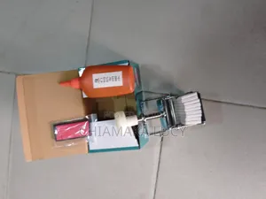 Stamp Coding Machine