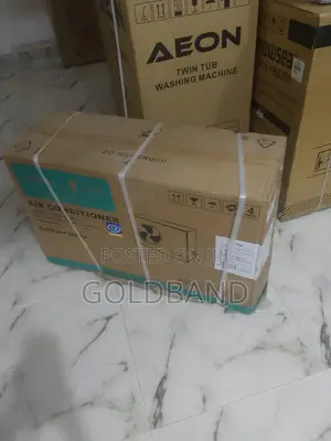 Hisense 2hp Inverter Ac | Modern Home Cooling