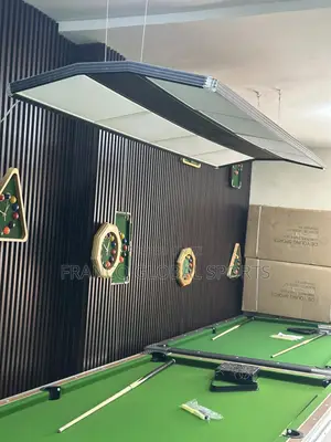 Snooker Light
