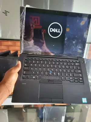 Laptop Dell Latitude 7480 16GB Intel Core I7 SSD 256GB