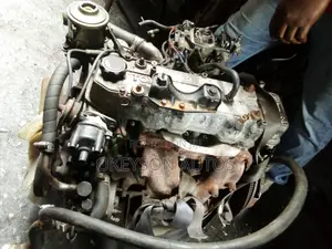 Engine for Toyota Coaster and Dyna 22r / 21r Carburetor
