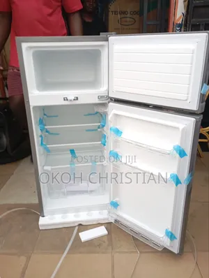 Skyrun Refrigerator