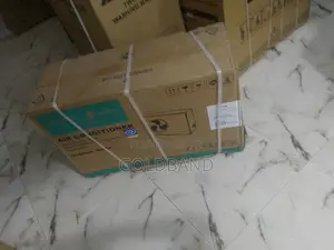 Hisense 2hp Inverter Ac | Smart Room Temperature