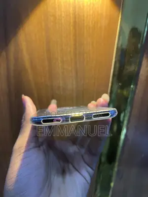 Xiaomi Mi A2 (Mi 6X) 128 GB Black
