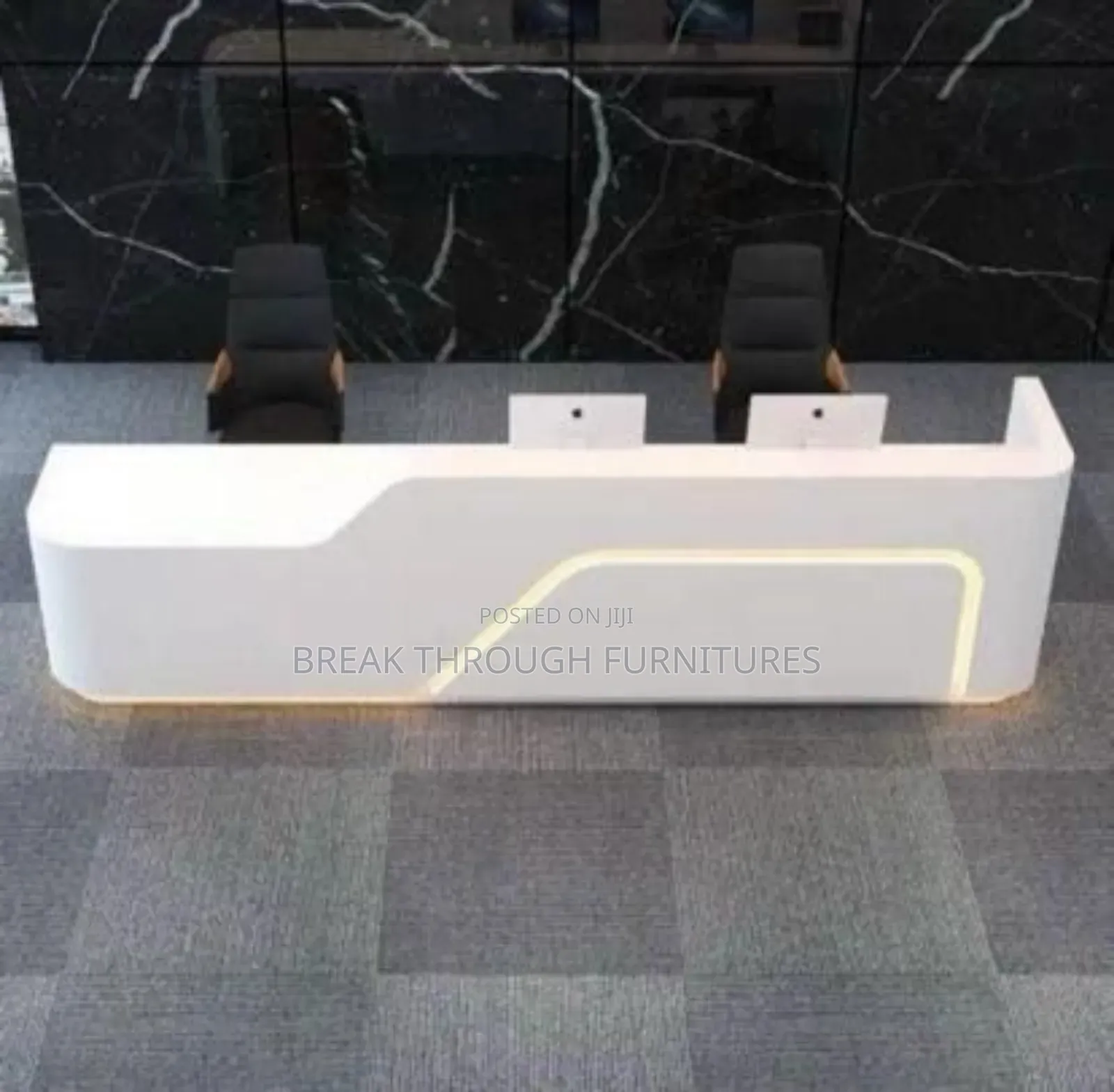 Office Executive Tables