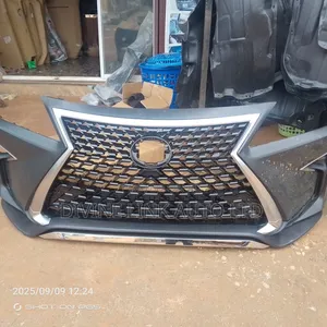 Bumper for Lexus Rx350 2018 Model