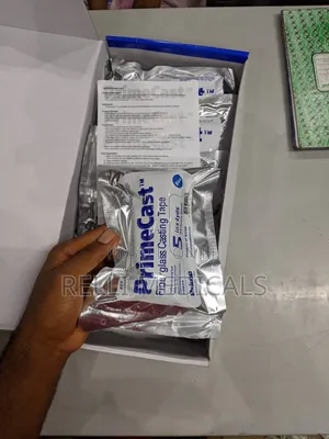 Primecast Orthopaedic Casting Tape(Box of 10)